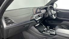 BMW X3 xDrive20d MHT M Sport 5dr Step Auto Diesel Estate